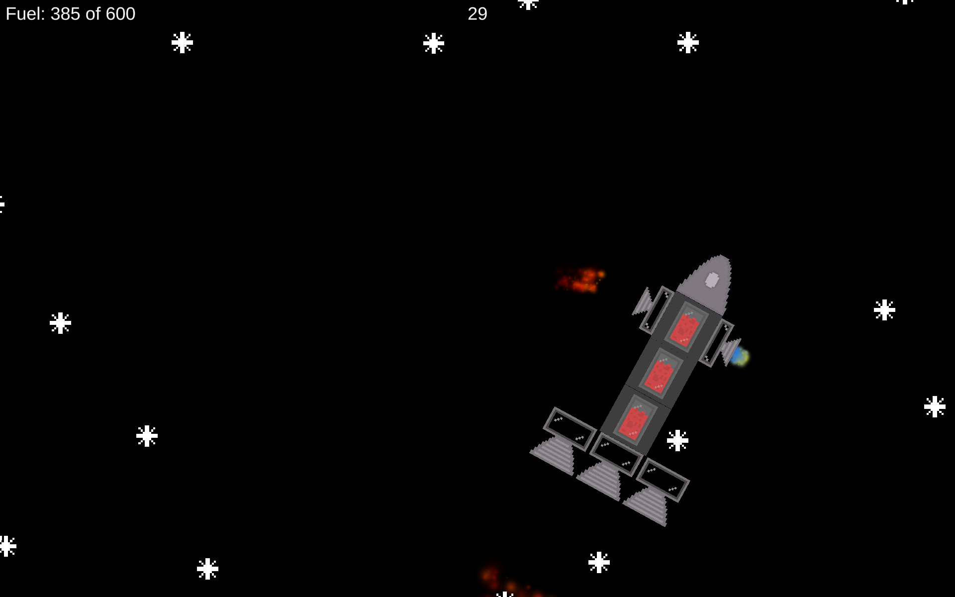 cosmic climb img 1